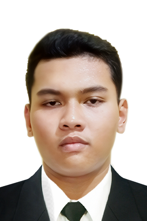 Yoas Nevil Sandy Samudra