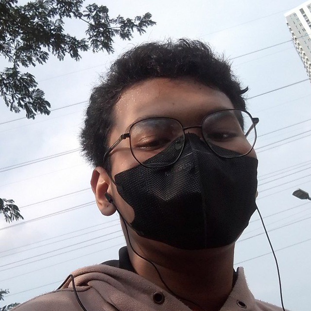 Your Profile Avatar